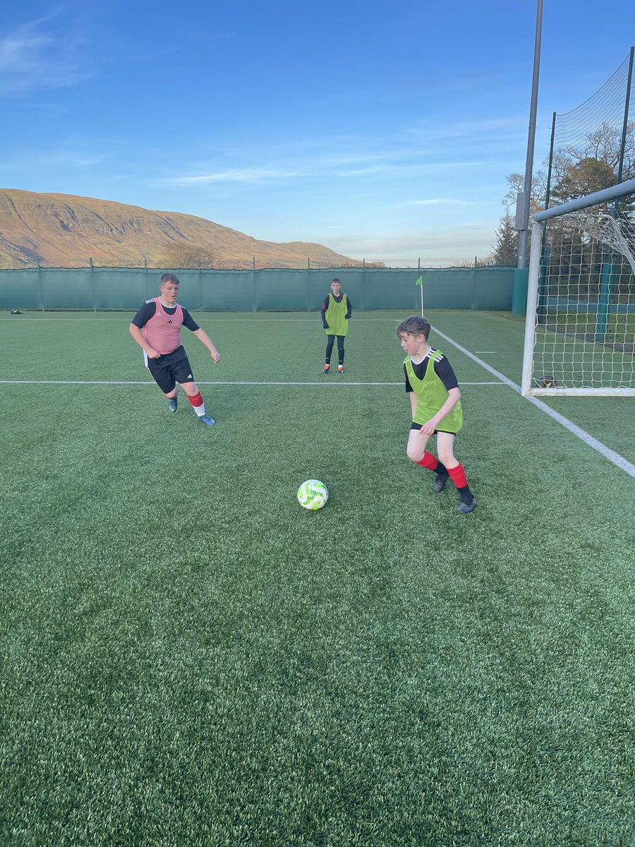 Redhill Academy PE tweet media