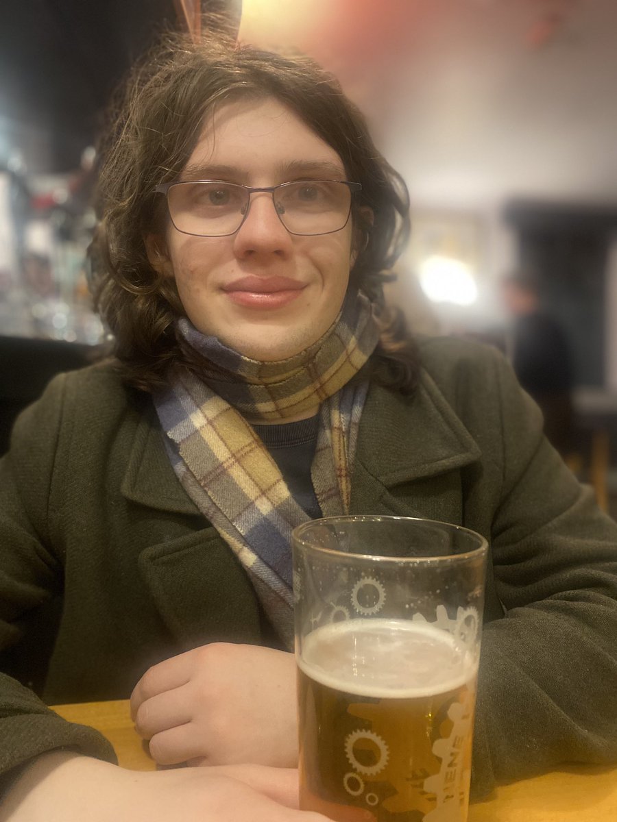 Dara McAnulty tweet media