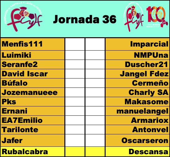 'La Liga dl G-VIII  3ª RFEF' // Temp. 2023-24 // Jornada 36 (6-7/4) GKBQbH8XgAAaz1J?format=jpg&name=small