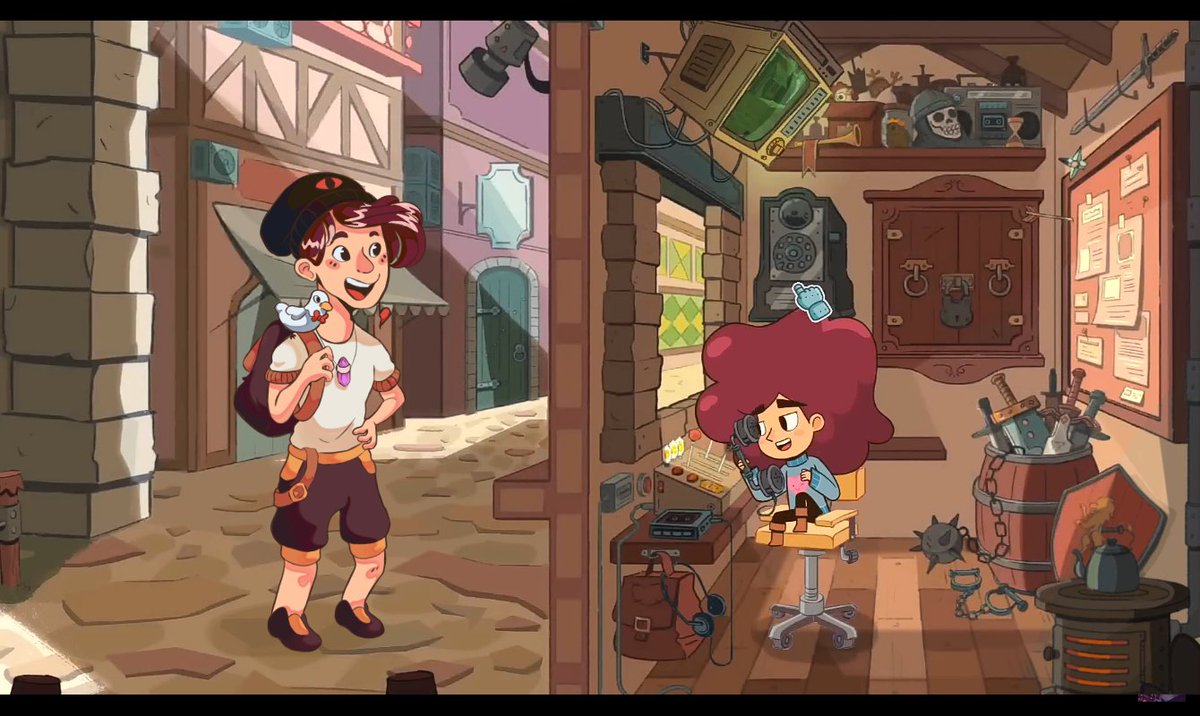 Ryu_sempaii's tweet photo. Alo polisia, se nos quiere infiltrar un calvo con contrabando de cabello en el reino

@NicoCoreTop en el estilo de Lil Guardsman, me encantaron sus gameplays!!! Espero les guste<3 💖🎄. https://t.co/RBYF1FrZpu