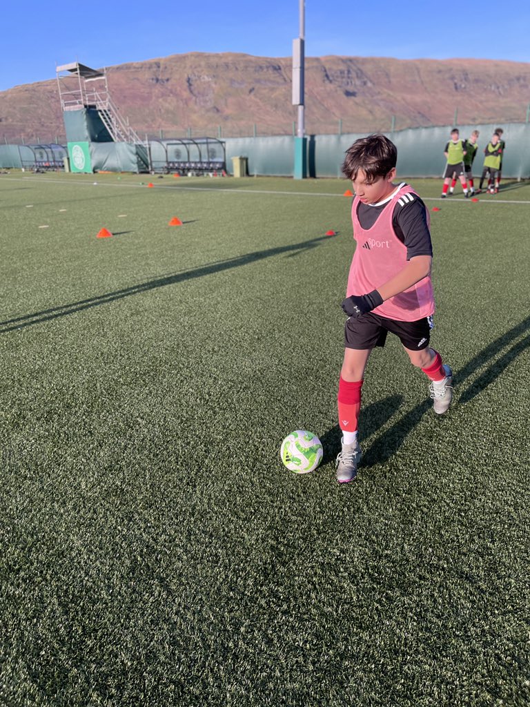 Redhill Academy PE tweet media