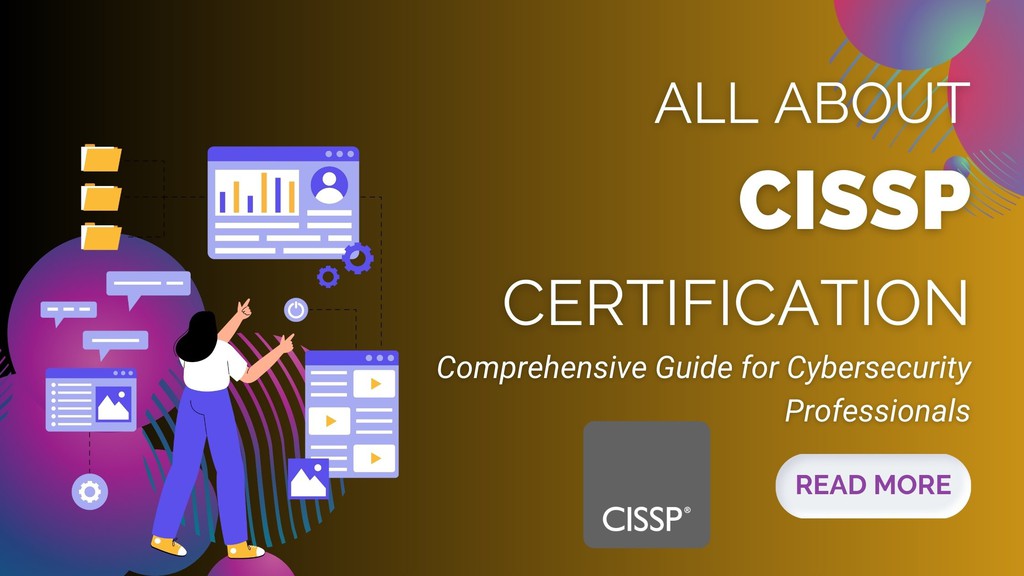 CareersOnTarget's tweet image. Achieving the CISSP certification offers several benefits to cybersecurity professionals, including
Read more 👉 lttr.ai/AQ2Uy
#BenefitsofCisspCertification #CybersecurityProfessional #ComprehensiveGuide #CisspCertification