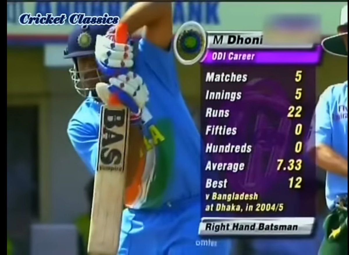 CSKFansOfficial's tweet photo. Ask any CSK Fan, they will put this scoreboard as a Win, Yes we couldn’t add 2 points to our table, Jaddu couldn’t score at will and DC bowlers stuck to their plans but in the end in Vizag, its MS Dhoni who won the fans, at the same venue where he scored his first ton. 

#Dhoni #MSDhoni 🔥