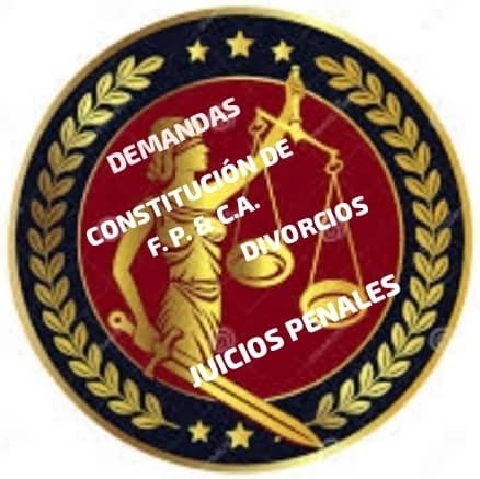 ⚖️Luis G Rivas V #⚖️LAWER #LITIGANTE 
Tu Abogado Defensor y Asesor Legal 
#MÉRIDA 🇻🇪 #VENEZUELA