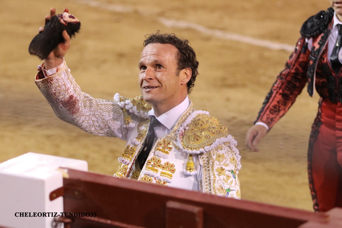 PROGRAMA 29 MARZO 2024 INICIO DE LA TEMPORADA EN LAS VENTAS PRIMERA CORR... youtu.be/ReRMw5ePLi0?si… a través de <a href="/YouTube/">YouTube</a>