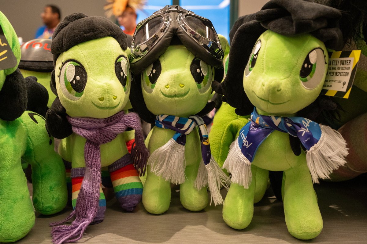 lightflux_'s tweet image. Million dollar room at @BABSCon