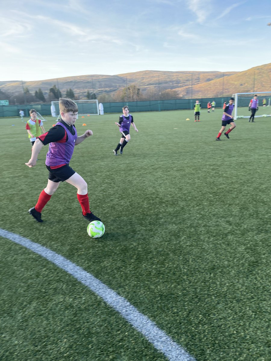 Redhill Academy PE tweet media