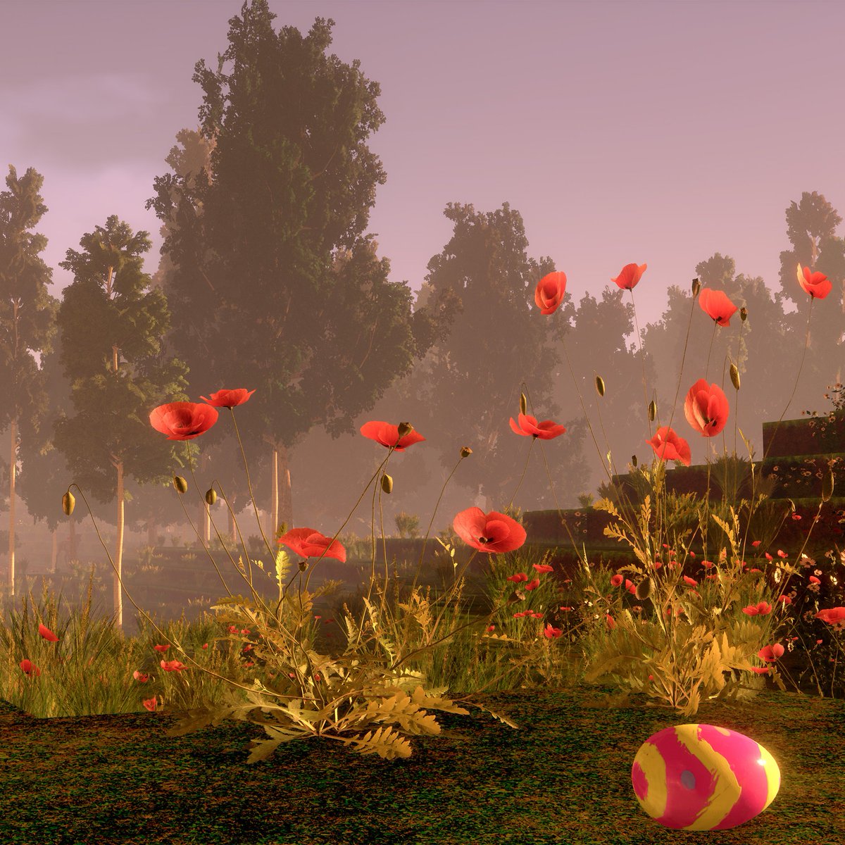 cyubeVR - Virtual Reality Voxel Game tweet media