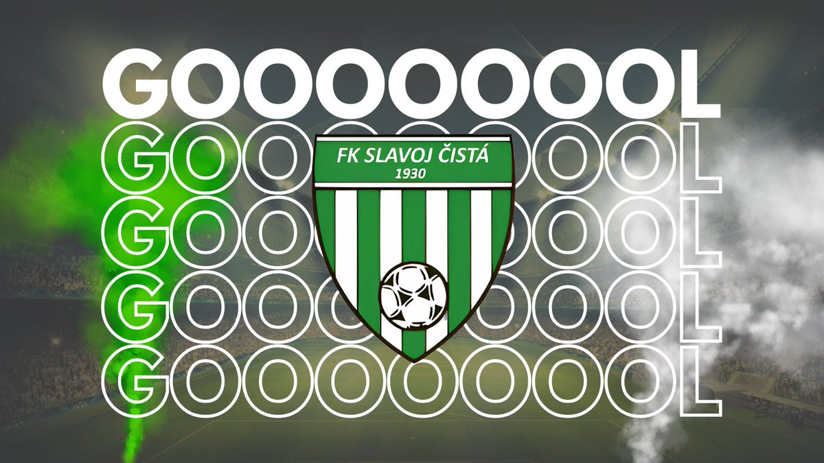 SlavojCista's tweet photo. Vítězství!!!!
SK Ledce jsme naprosto přehráli ve všech aspektech hry a odvážíme si 3 body. Konečný stav utkání 0:5. Dnešním dvou gólovým střelcem je Bohumil Kalina, po jednom zásahu píšeme do zápisu Pavla Kastnera, Dominika Maršíka a Jana Ďurčoviče. Slavoj!!⚪️🟢 https://t.co/zNchwwYyv1