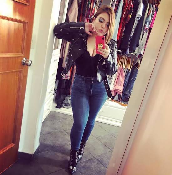 Giselle BTS tweet media