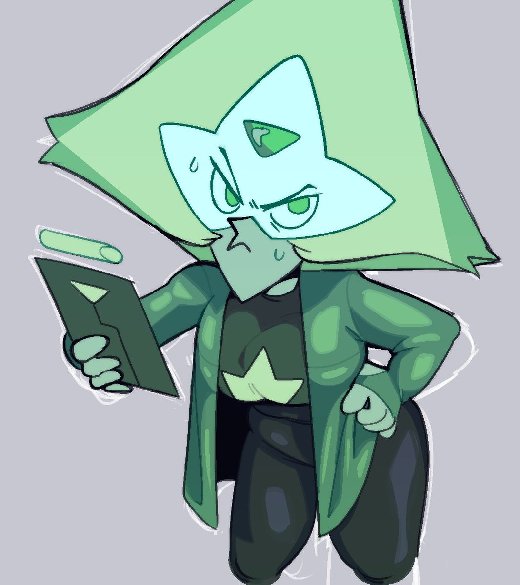 downedDerby's tweet photo. This is NOT up to protocol 🤨🤨🤨🤨

#StevenUniverse #StevenUniverseFanart https://t.co/ZwidtFU3gI