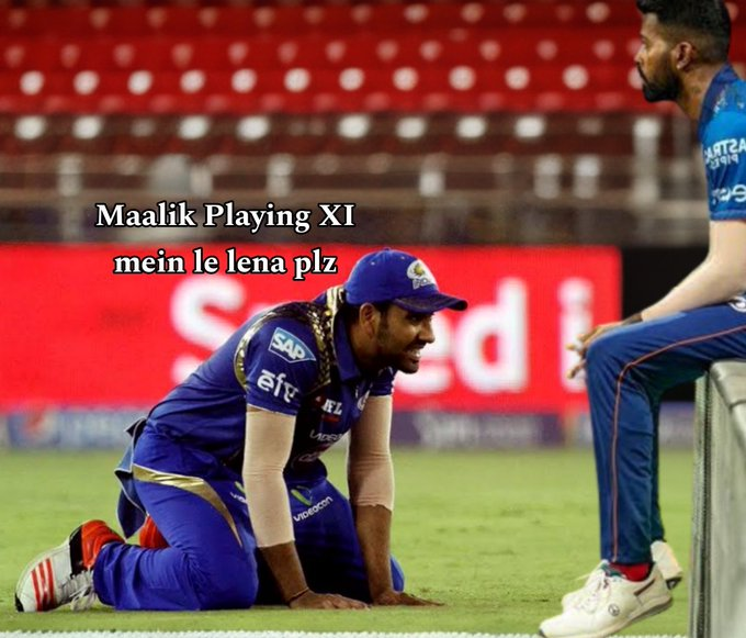 Exclusive from MI Team Meeting