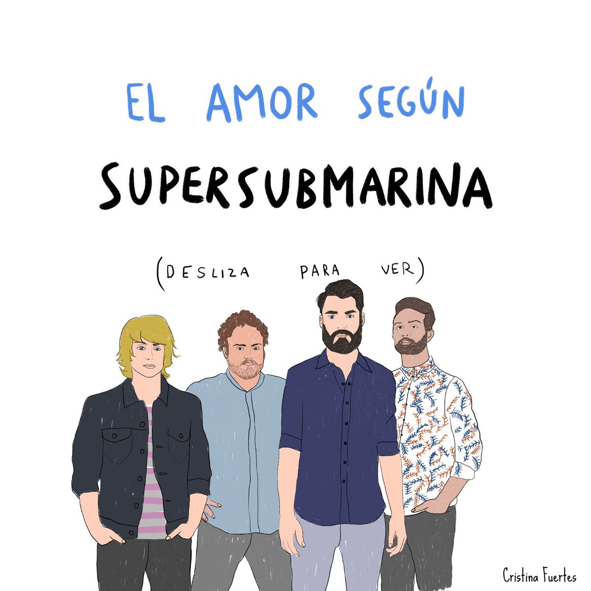 Hoy es un día que duele pero que a la vez nos recuerda que el amor sigue y nos mantiene unidos ❤️