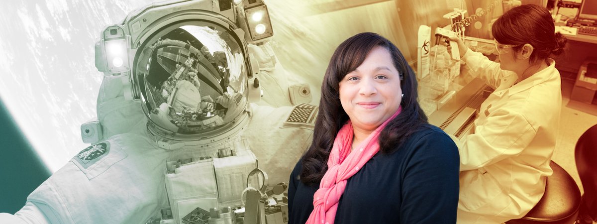 Muscle Cell News (@musclecellnews) on Twitter photo 🛰️ Extended exposure to #microgravity can subject astronauts to cardiovascular deconditioning.
Dr. Josephine Allen (<a href="/MSEJAllen/">Josephine Allen</a>) and colleagues show that smooth muscle cells downregulate markers of the contractile, synthetic, and osteogenic phenotypes.
go.nature.com/3IXcjJu 🛰️ Extended exposure to #microgravity can subject astronauts to cardiovascular deconditioning.
Dr. Josephine Allen (<a href="/MSEJAllen/">Josephine Allen</a>) and colleagues show that smooth muscle cells downregulate markers of the contractile, synthetic, and osteogenic phenotypes.
go.nature.com/3IXcjJu