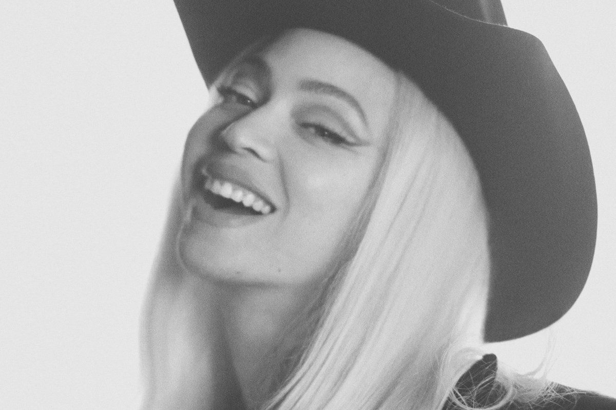 3 songs from Beyoncé's #COWBOYCARTER are challenging for the Top 10 on the Hot 100 next week! ⥱ Purchase all 3 songs to help them rise atop Billboard. 🐎 #2. #TEXASHOLDEM: apple.co/3vvdooJ #5. #JOLENE: apple.co/3J20eCA #6. #IIMOSTWANTED: apple.co/49gSebF