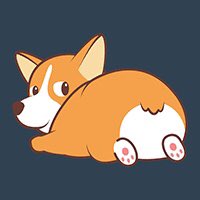 lookinglasspics's tweet photo. @W0LF0FCRYPT0 $CORGI - Just look at that butt https://t.co/33Iiff09IR