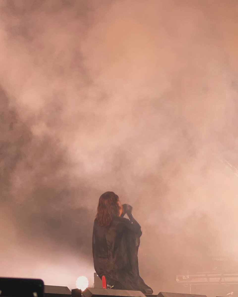 Thank you for last night <a href="/30SECONDSTOMARS/">THIRTY SECONDS TO MARS</a> #PalNorte2024 🇲🇽🦁🌄
I hope to see you again soon 🙏🏻 
<a href="/JaredLeto/">JARED LETO</a> <a href="/ShannonLeto/">SHANNON LETO</a>