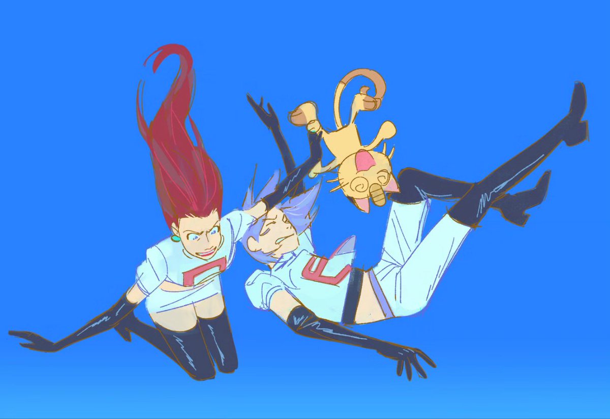 i did a bunch of life drawings from zeet studio!