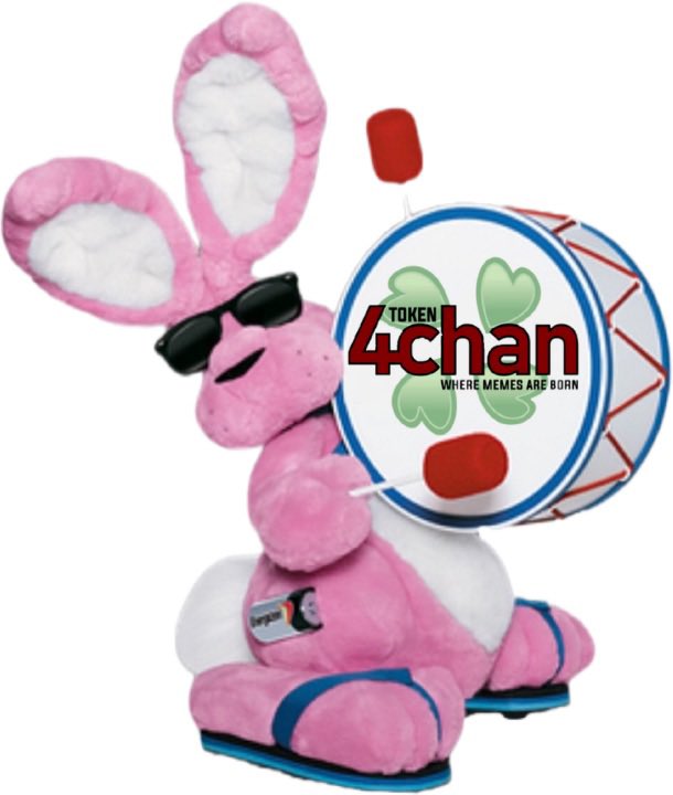 rholloway840's tweet image. Go kill the zero #4Chan #4chan_token #4ChanArmy