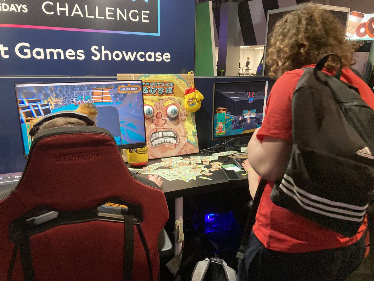 Alarming Ladder tweet media