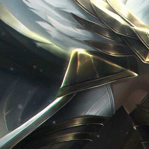justmoodychill's tweet photo. Sentinel Kayle #LeagueOfLegends https://t.co/AkifakaqLm