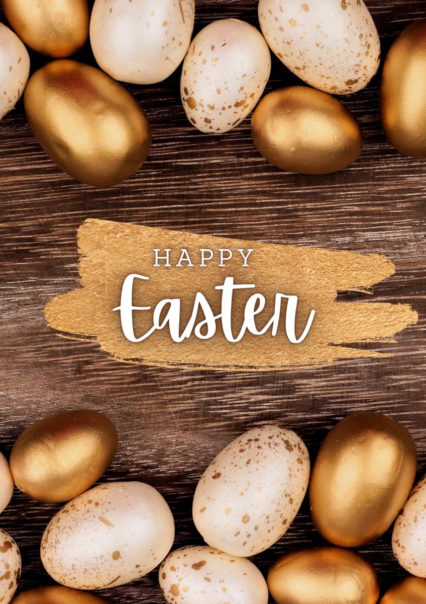 JamellForLE's tweet image. Happy Resurrection Sunday!