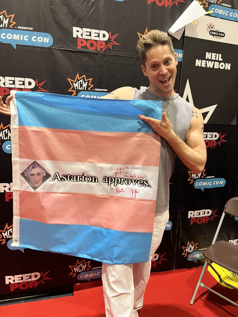 Happy Trans Day of Visibility🖤