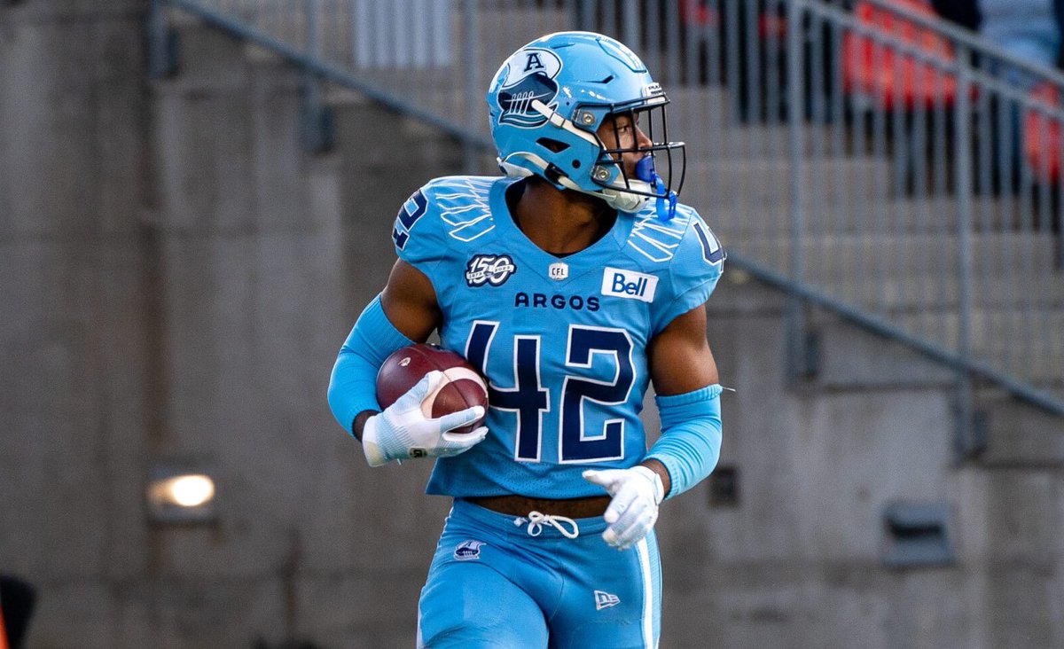 Top 30 visit with Miami Dolphins next up for Argos’ DB Qwan’tez Stiggers in busy NFL Draft process 3downnation.com/2024/03/31/top… #CFL #NFL #NFLDraft #Argos #PullTogether #FinsUp #Dolphins