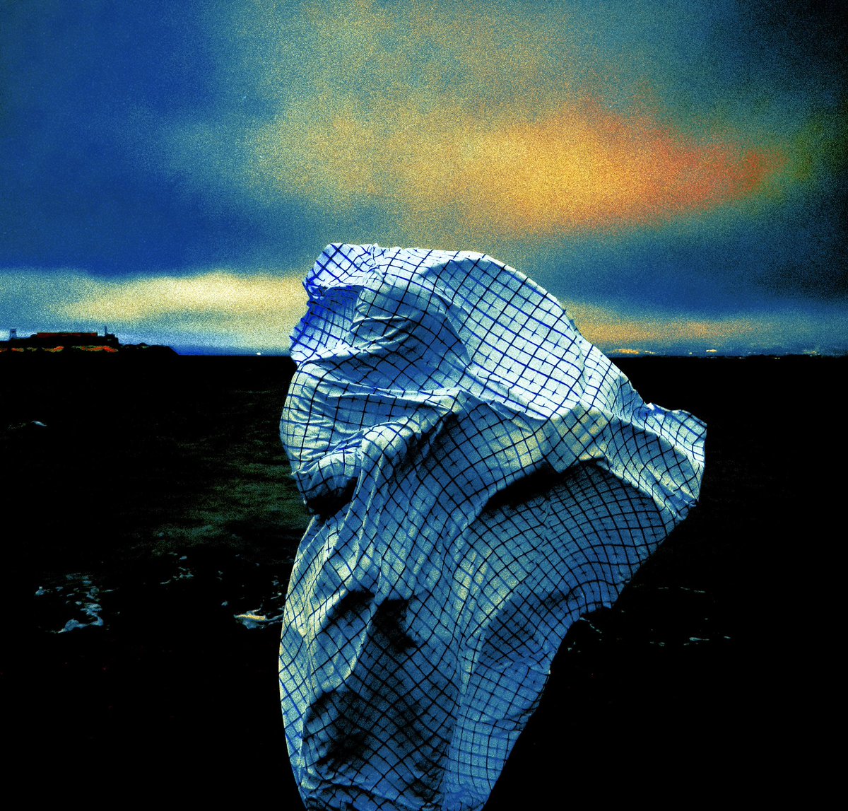 I’m Avaaj from California and this is my art