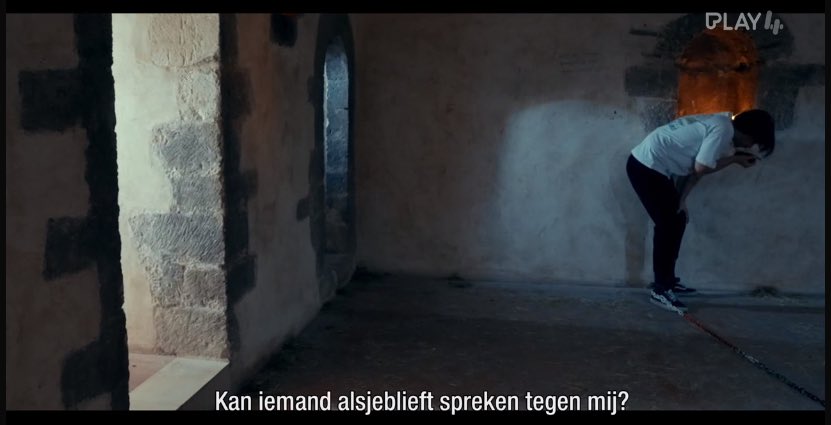 Groepswerken be like #demol