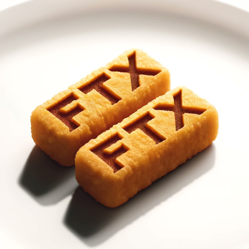 Rumor, this was all they served in the $FTX employee cafeteria.