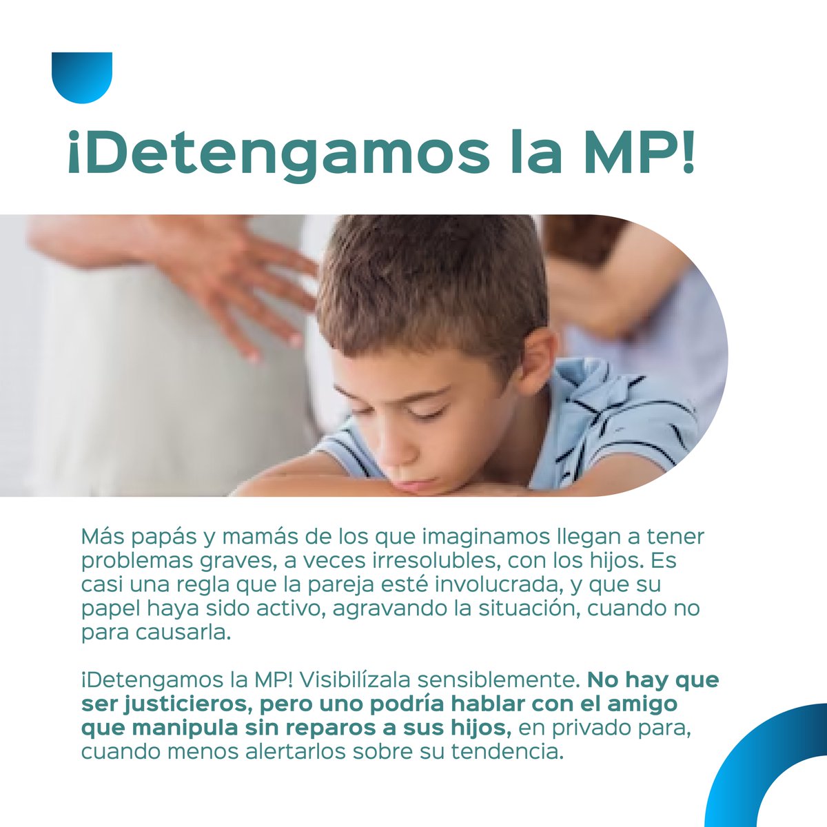 Manip_Parental's tweet photo. La manipulación de padres hacia hijos es un problema serio que afecta a muchas familias. ¡No permitamos que continúe!
-
-
-
#MvsMP #ManipulacionParental #DenunciasFalsas #Justicia #DerechosDeLosNiños #Xalapa #Veracruz #Mexico https://t.co/708So9GR6U