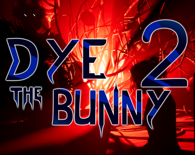 VidasSalavejus's tweet photo. Easter HORROR games! π°π£π°π£π°π£π°π£
Dye The Bunny:
https://t.co/InO2vPrhcW
Dye The Bunny 2 (demo):
https://t.co/jHuVu9cy56
#horror #indiegame #horrorgame #indiegamedev #easterhorror #VidasGames https://t.co/5x4REgokoS