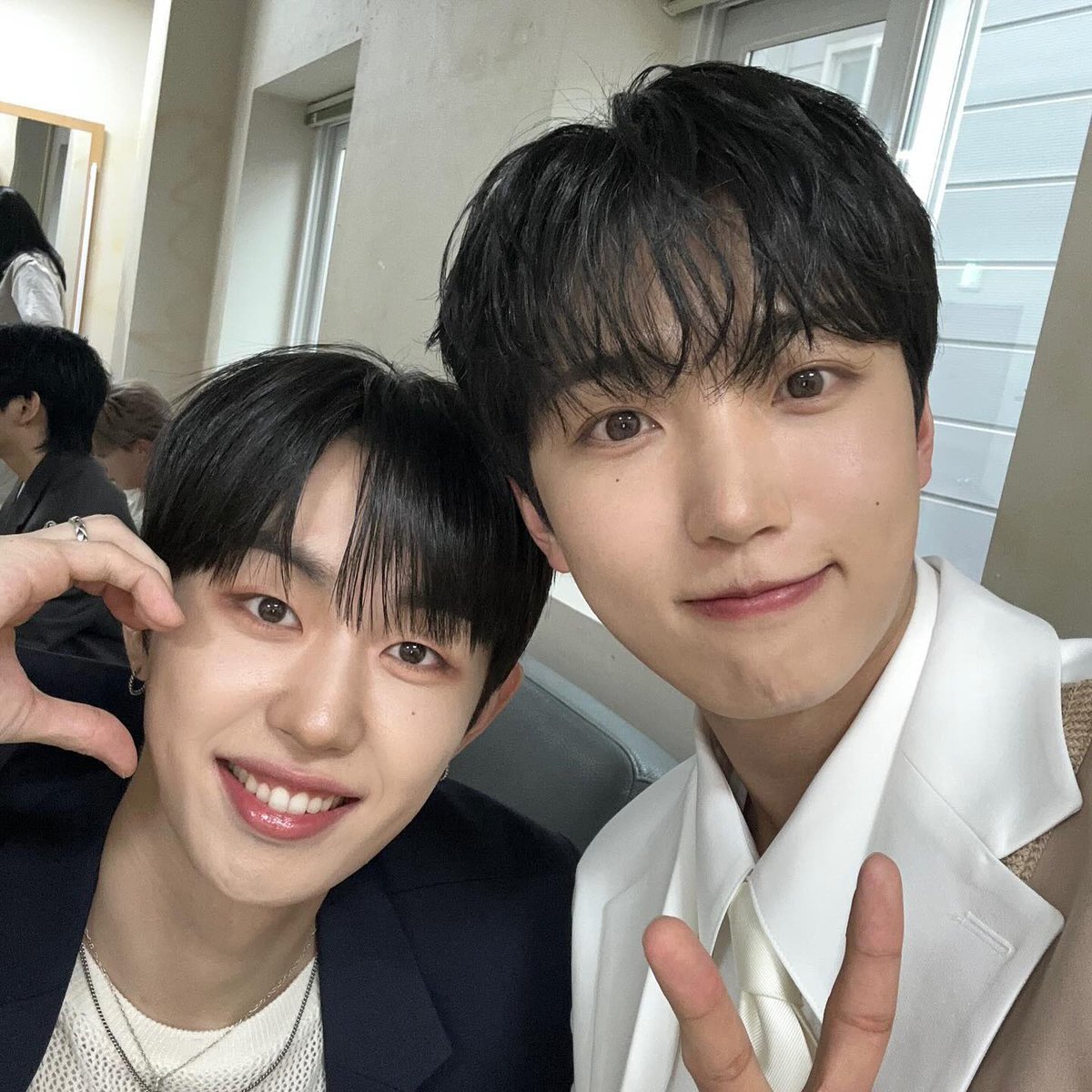 SUNYOUL_archive's tweet photo. +

#선율 #선예인 #SUNYOUL https://t.co/Q67Okdnz8g