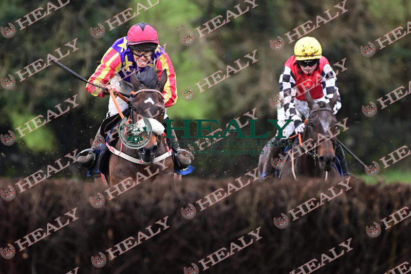 See all the action from @QuakerstownPtoP in the gallery at healyracing.ie