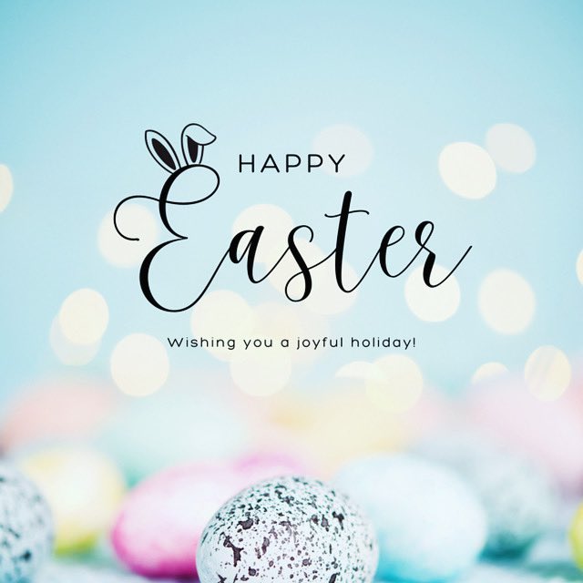 Limenhouseinc's tweet photo. 🐣Today, we celebrate renewal and hope. Just as #Easter signifies a fresh start, may this day inspire you to continue your journey towards healing and #growth. Remember, each day is a chance to embrace the beauty of #sobriety and the joy of living a fulfilling life of service. https://t.co/T5cWoQy1IM