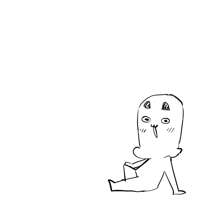 2024-04-01
【定期連絡】
①会う約束をしてた人
②～④実際に来た人 