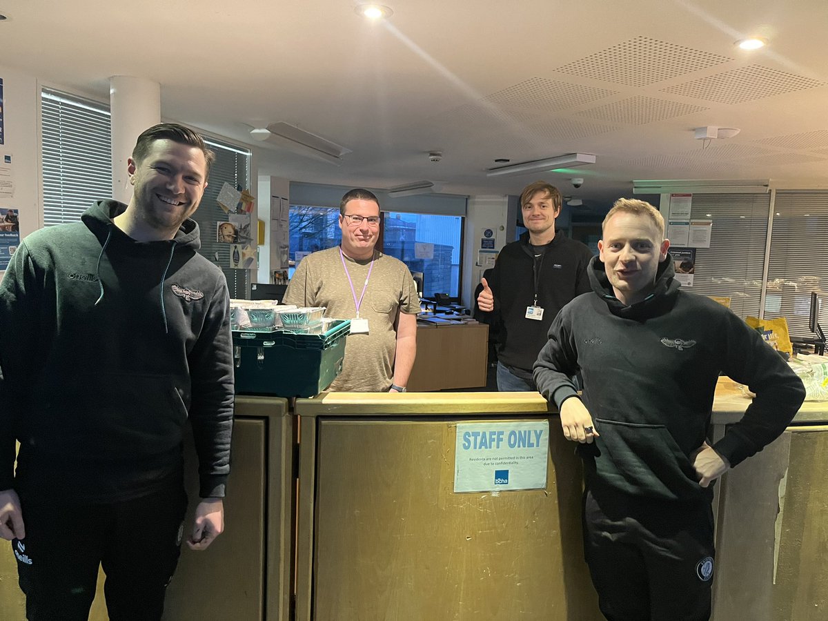 Matt Parsons tweet media