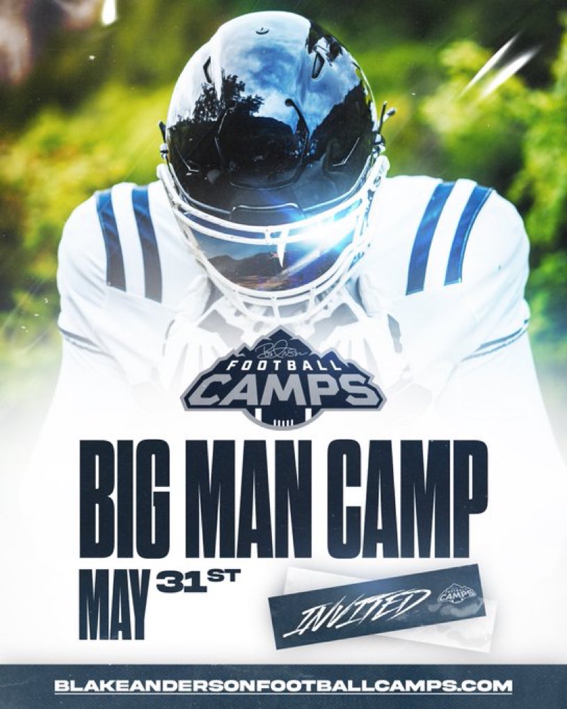 Thank you for the invite excited to compete! @DjTialavea_86