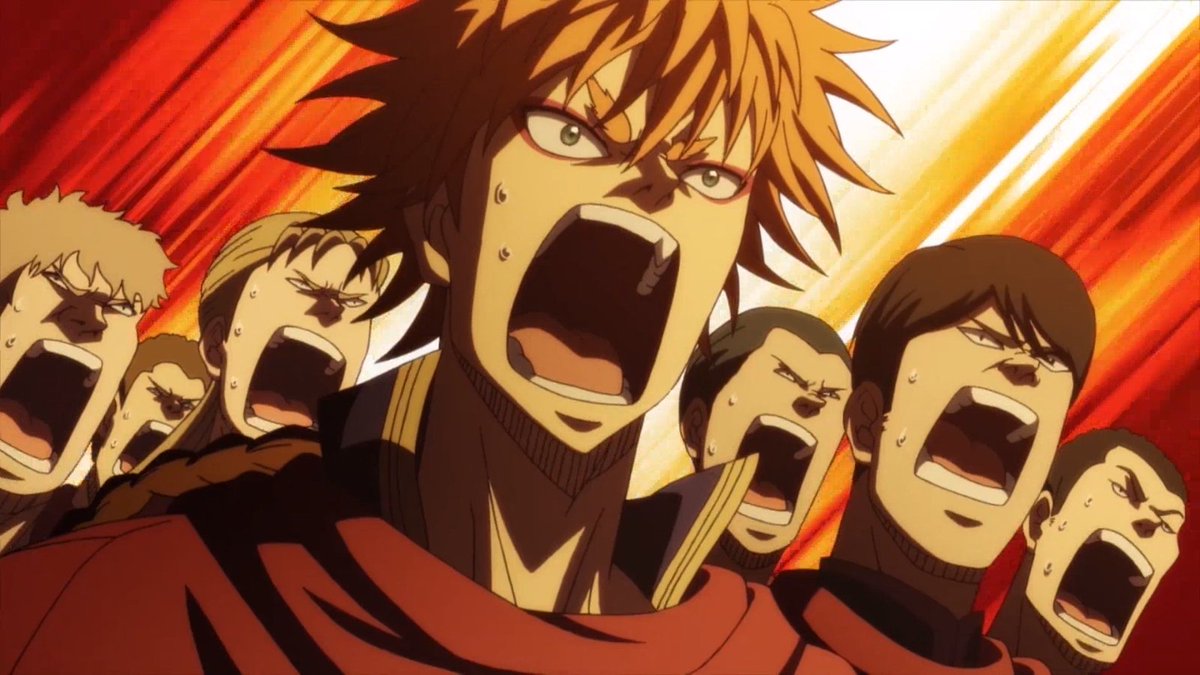 ❝ เดี๋ยวสิครับท่านพี่!!! เราเพิ่งไปกันมาเองไม่ใช่รึไงครับ!?!?!?! ❞