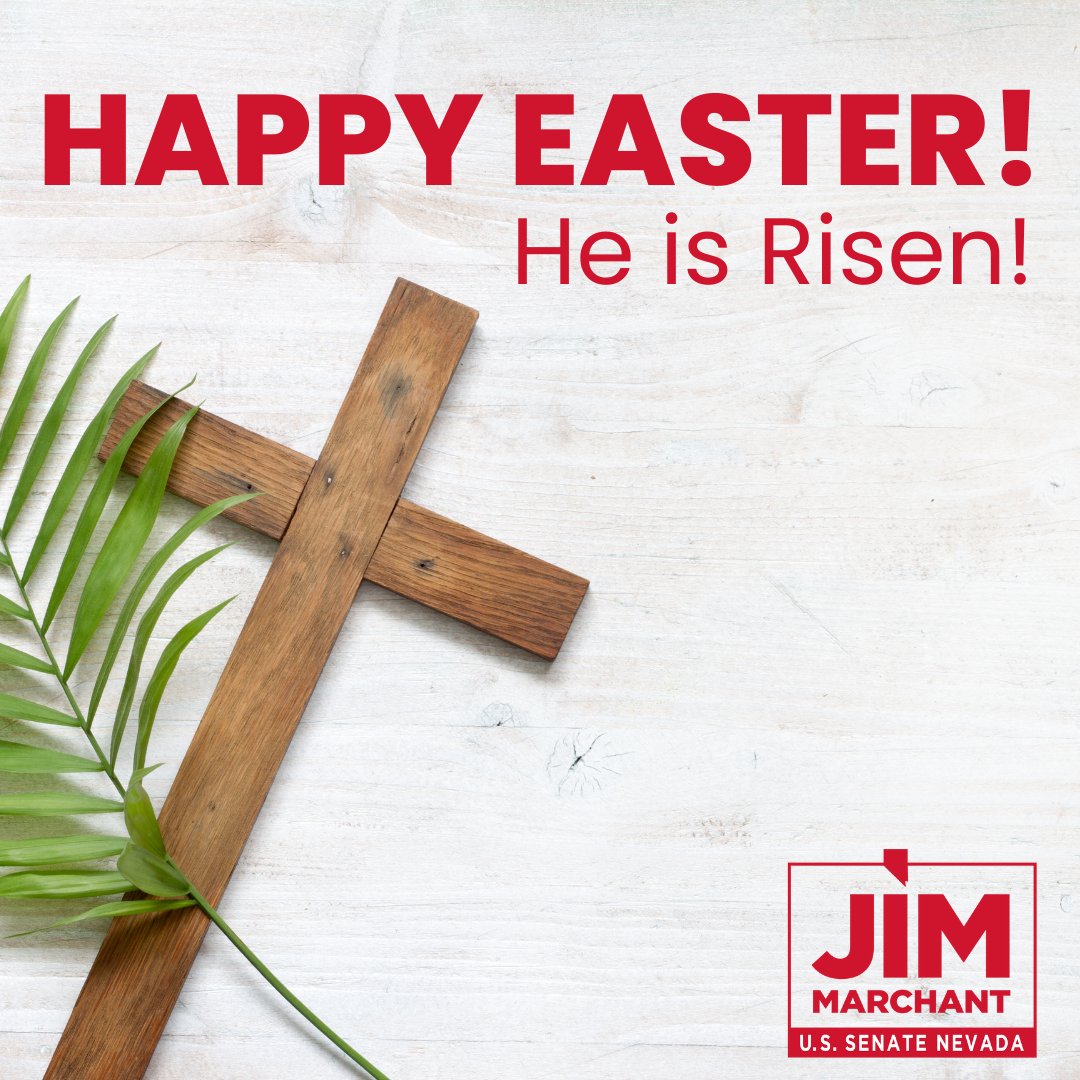 Jim Marchant for Secretary of State of Nevada tweet media