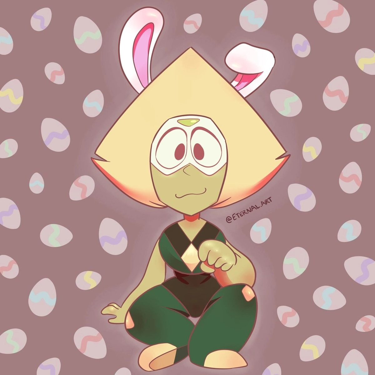 JeremyScoutTf's tweet photo. HAPPY EASTER (Artist Eternal_Art) https://t.co/T1Td9ieMq9