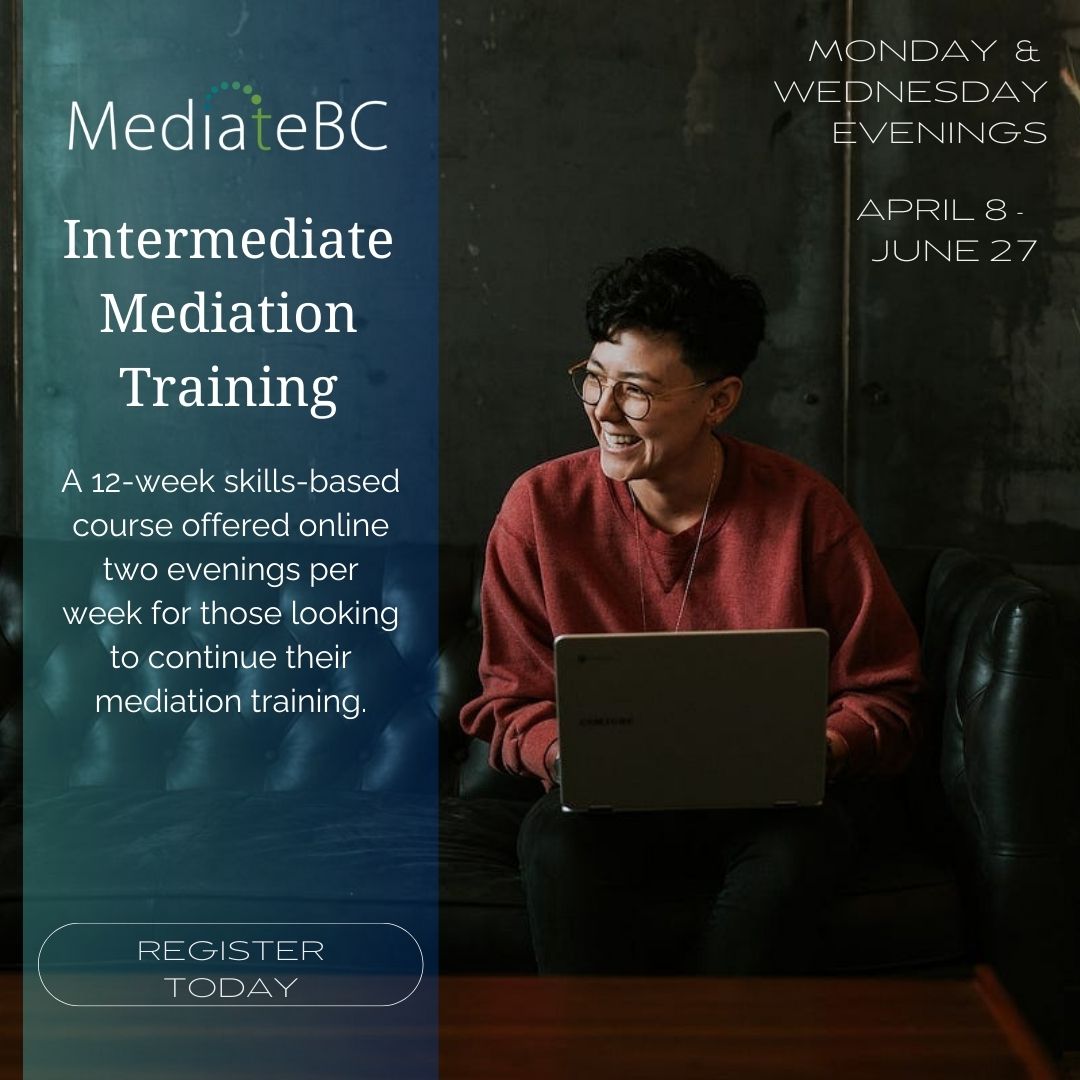 Mediate BC tweet media
