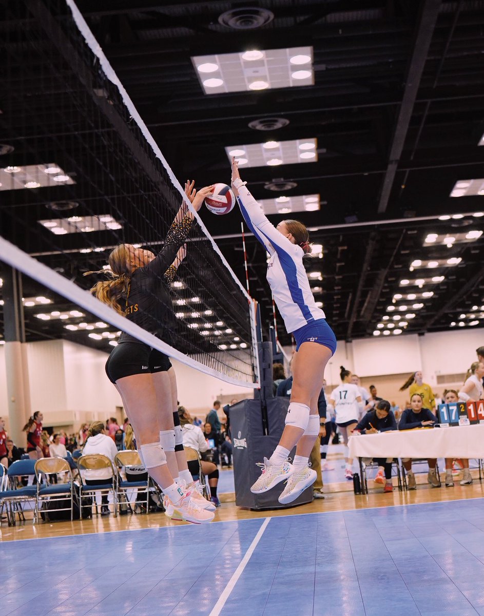 Isabella Sohl tweet media