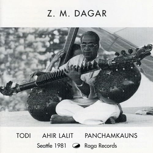 Today on Sounds of the Subcontinent, I explore Dhrupad, the oldest classical style of Northern India – including the Rudra Veena, the primary instrument of that style. Tune in 3:00-5:00PM Eastern on WCBN 88.3 FM Ann Arbor online or over the airwaves. wcbn.org