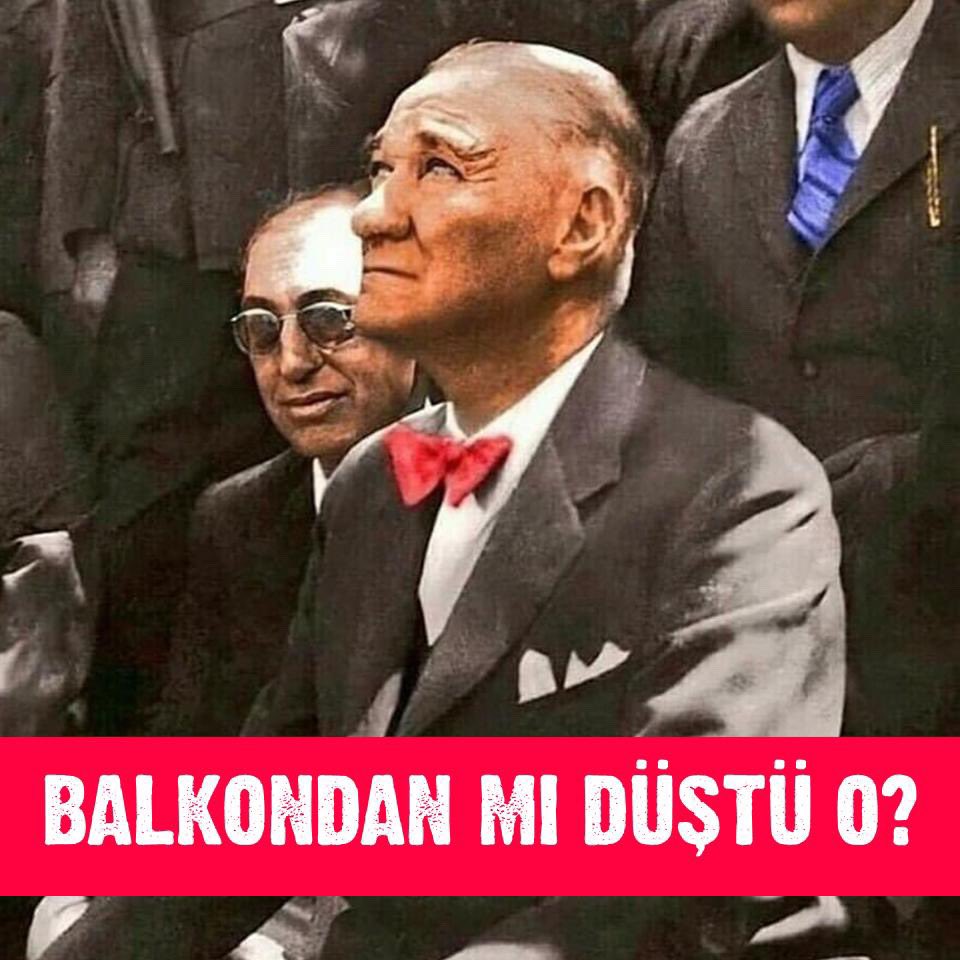Ruhu Şad Olsun