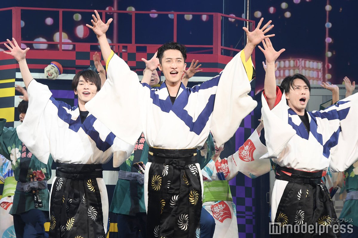 Snow Man岩本照・深澤辰哉・宮舘涼太 「祭 GALA」初日前会見全文