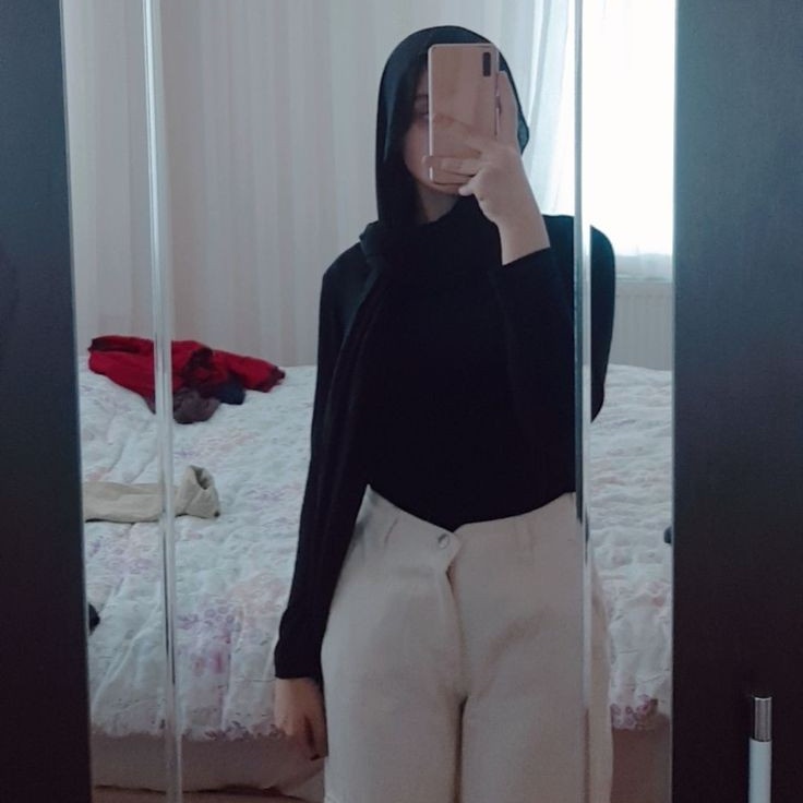 🐈🤍 #NewProfilePic