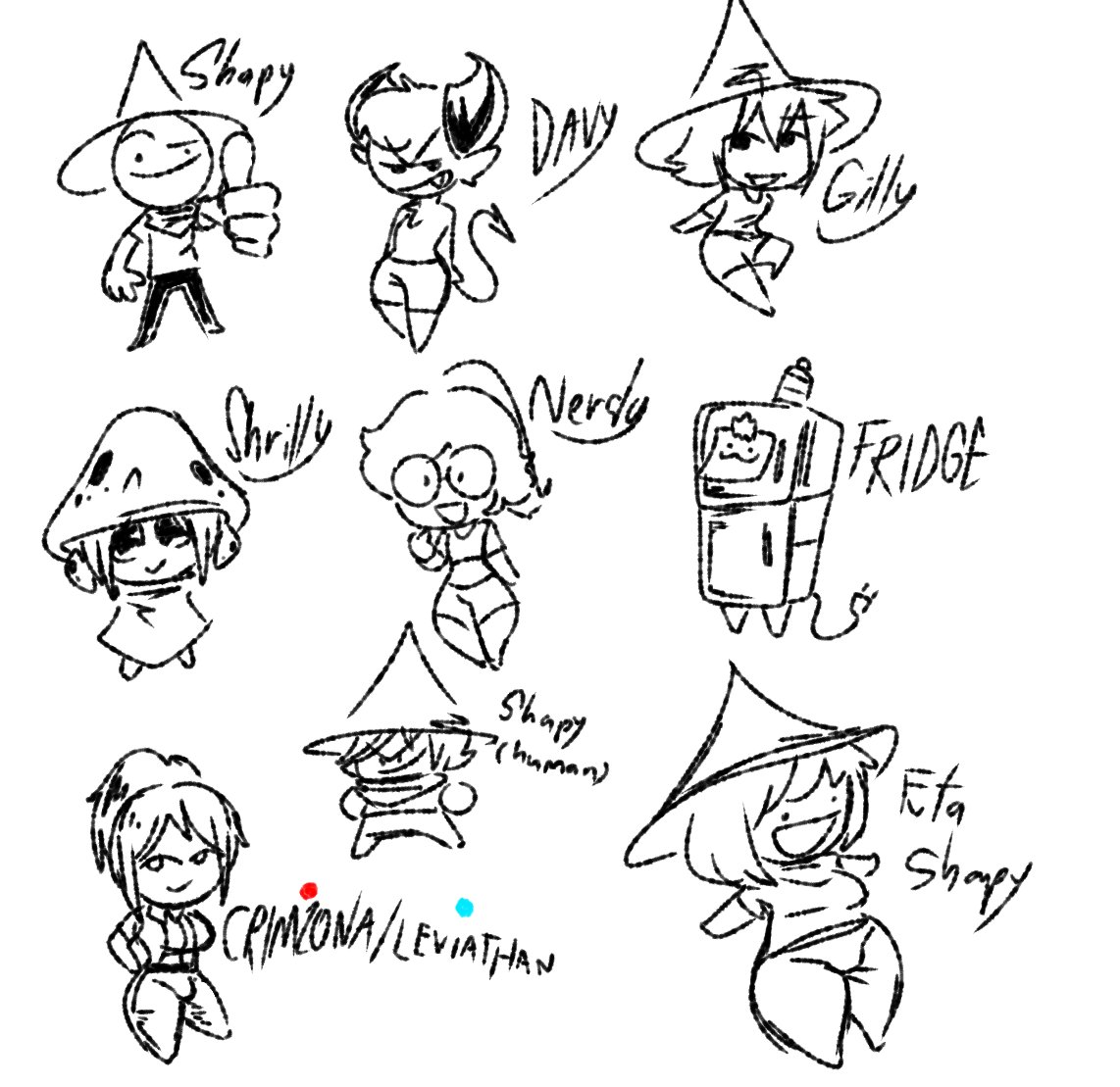 SussyDamn42566's tweet photo. Im put of ideas which character should i draw for porn🤔
Vote in comment with the characters name! I'll pick the most voted character to draw https://t.co/OIdsGqvUXN
