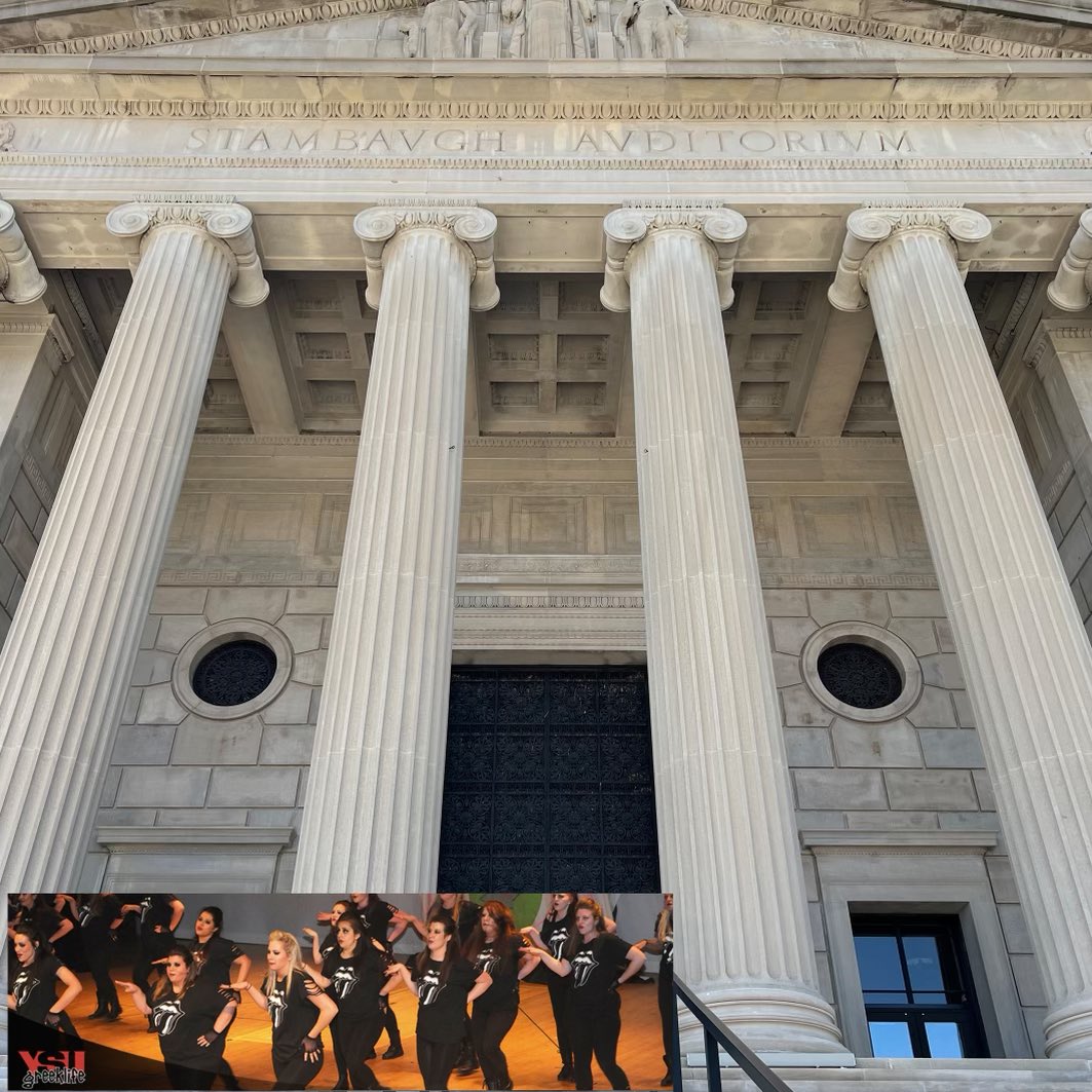 YoungstownVibe's tweet photo. 🟦Greek Sing
Saturday, April 6, 2024
6:00PM🟥🇬🇷 https://t.co/EXF2AjrRpd